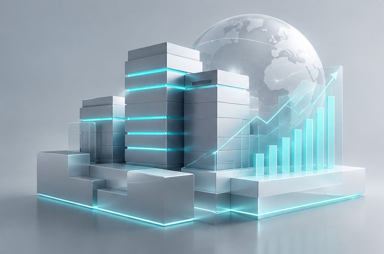 Infrastructure Architecture